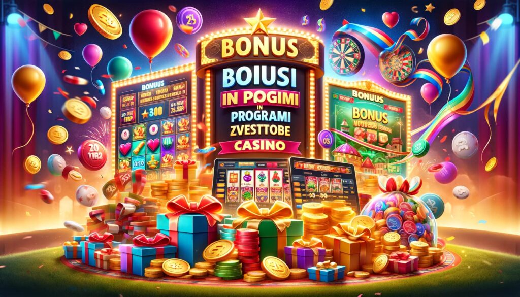 Bonusi in programi zvestobe na MrPacho casino